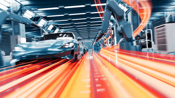 드롭샷매치 포트폴리오 - 지에스칼텍스ㅣ2025 Kixx 윤활유 브랜드 모션그래픽 광고 영상