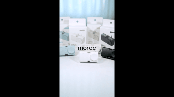 드롭샷매치 포트폴리오 - 모락큐잉 베터리 (보조베터리) 숏폼 영상