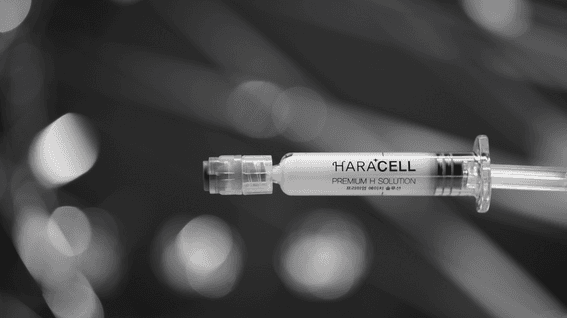 드롭샷매치 포트폴리오 - HARACELL_Daily Secret Cream