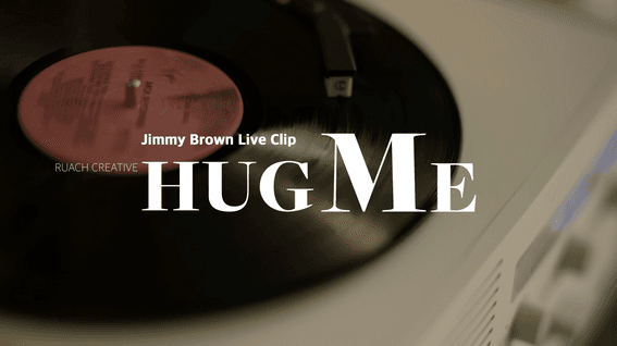 드롭샷매치 포트폴리오 - 지미브라운 - Hug Me