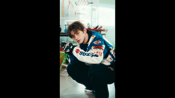 드롭샷매치 포트폴리오 - TWS (투어스) 2026 시즌그리팅 Mood Film #JIHOON