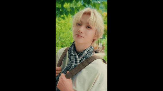 드롭샷매치 포트폴리오 - BOYNEXTDOOR 2026 시즌그리팅 Mood Preview #성호