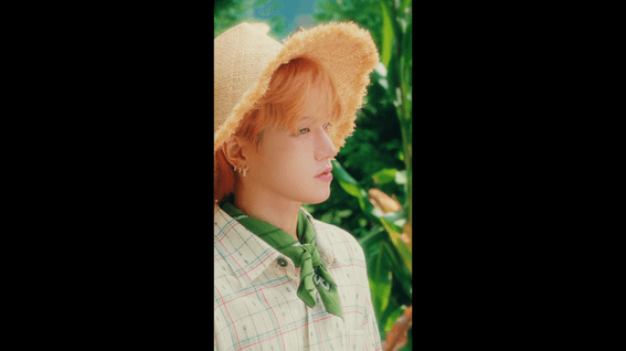 드롭샷매치 포트폴리오 - BOYNEXTDOOR 2026 시즌그리팅 Mood Preview #리우