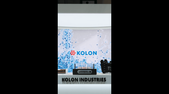 드롭샷매치 포트폴리오 - 2025 KINTEX WORLD HYDROGEN EXPO 세로영상