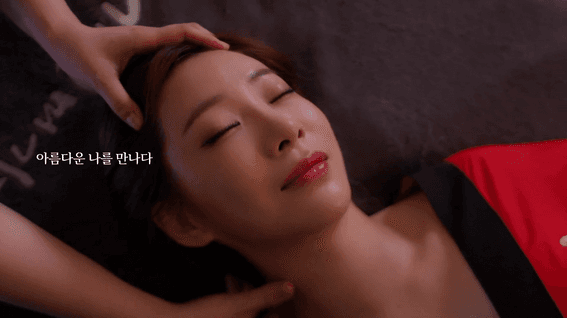 드롭샷매치 포트폴리오 - '아름다운 나를 만나다' 가인미가 에스테틱 브랜드 필름