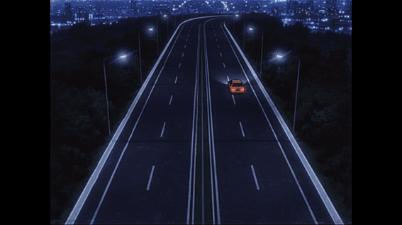 드롭샷매치 포트폴리오 - CRT 미디어아트 - AI 기반 2D CRT 미디어아트