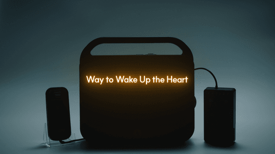 드롭샷매치 포트폴리오 - IPAD 제세동기 홍보영상