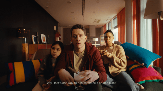 드롭샷매치 포트폴리오 - Reencle (린클) - Time to break the cycle - 제품 광고 영상