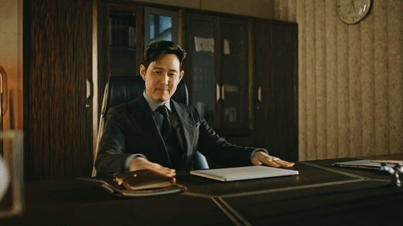 드롭샷매치 포트폴리오 - 하이퍼스 | 베르토 자석 파티션 TVC