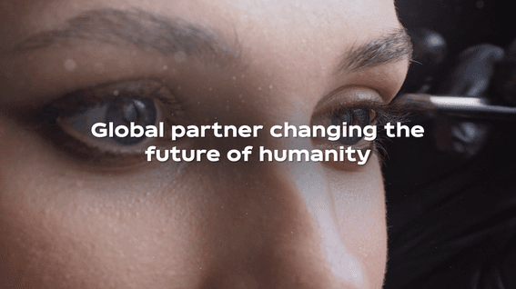 드롭샷매치 포트폴리오 - 삼양케이씨아이 40주년 기념 영상