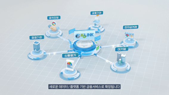 드롭샷매치 포트폴리오 - 신용보증기금_AI 플랫폼 홍보 영상