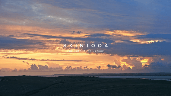 드롭샷매치 포트폴리오 - [BTS/대자연/해외스케치] SKIN1004 해외 로케이션 광고 BTS 및 현장 스케치