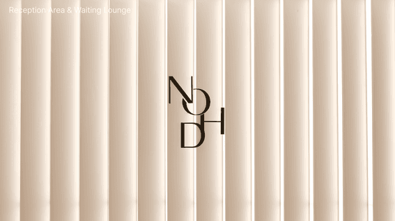 드롭샷매치 포트폴리오 - [공간/인테리어] 프리미엄 뷰티 클리닉 노드의원(NOHD CLINIC) 공간 무드 필름