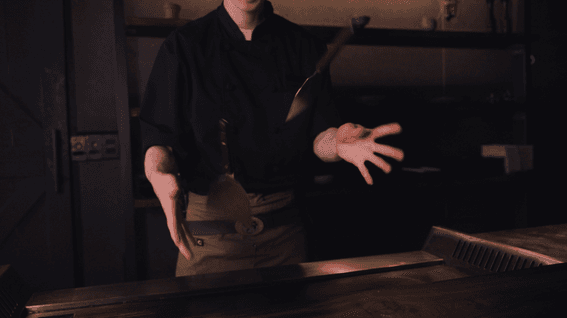 드롭샷매치 포트폴리오 - [F&B] 아케모리 푸드 브랜드필름