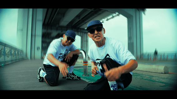 드롭샷매치 포트폴리오 - Terka - Mujik