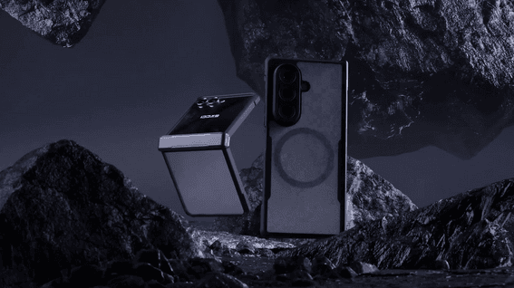 드롭샷매치 포트폴리오 - S25_Fold7_폰케이스컬렉션