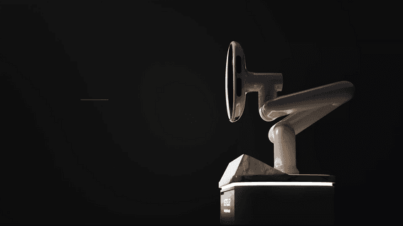 드롭샷매치 포트폴리오 - AI온디바이스로봇제품사용설명영상