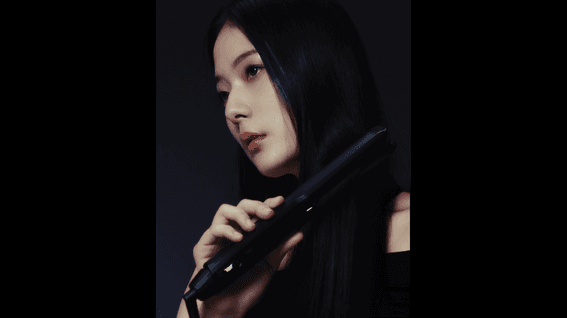 드롭샷매치 포트폴리오 - JRL 고데기 제품 브랜드 홍보 영상