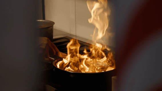 드롭샷매치 포트폴리오 - 안산시 청년몰 홍보영상