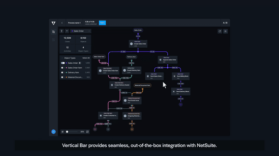 드롭샷매치 포트폴리오 - [버티컬바] 서비스 소개 영상 제작