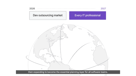 드롭샷매치 포트폴리오 - [매니패스트] IR자료 영상 제작