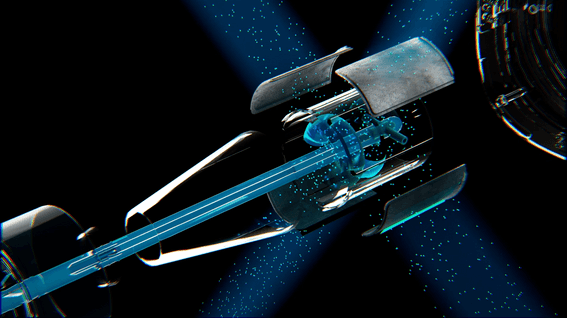 드롭샷매치 포트폴리오 - 워터베이션 기업 소개 영상