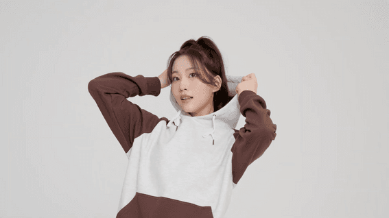 드롭샷매치 포트폴리오 - 스쿨룩스 동계 시즌 화보 메이킹