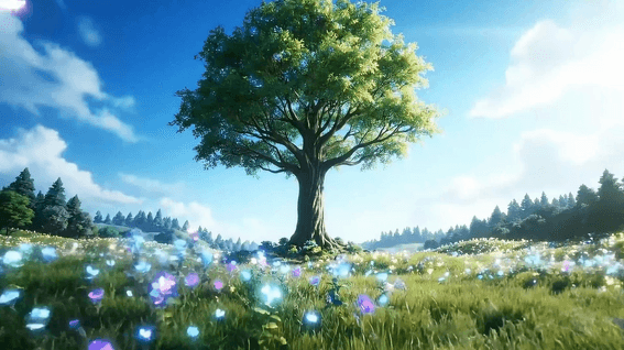 드롭샷매치 포트폴리오 - 스카이랩스 10주년 행사 영상