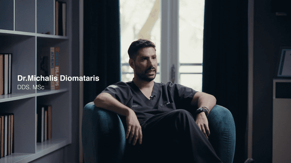 드롭샷매치 포트폴리오 - 메디트 | KOL 그리스 편