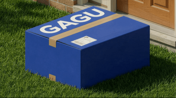 드롭샷매치 포트폴리오 - AI 가구 브랜드 광고 영상