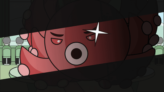 드롭샷매치 포트폴리오 - 도박중독 교육영상_고위험편