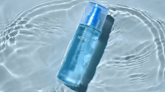 드롭샷매치 포트폴리오 - 퍼플링크ㅣNOT4U