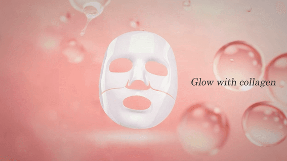 드롭샷매치 포트폴리오 - 오라라인터네셔널ㅣ하이드로겔 마스크