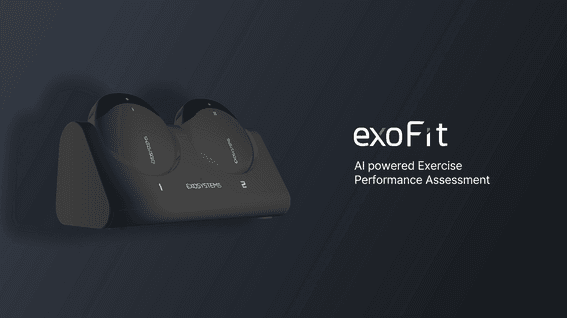 드롭샷매치 포트폴리오 - 엑소시스템즈ㅣ엑소핏