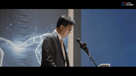 드롭샷매치 포트폴리오 - 2025 돌봄로봇네트워크 포럼 행사 스케치