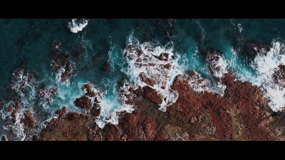 드롭샷매치 포트폴리오 - 인젝션비주얼 드론촬영 쇼릴