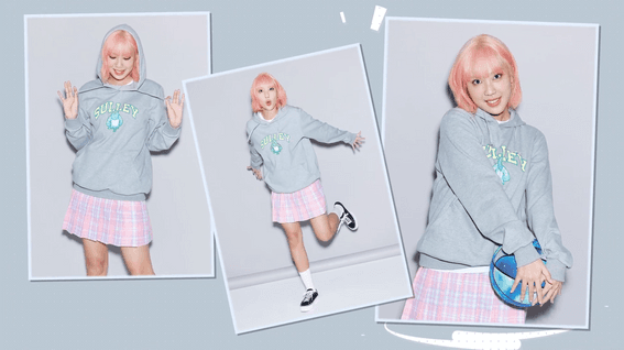 드롭샷매치 포트폴리오 - 마켓스쿨 제품 홍보 인포그래픽