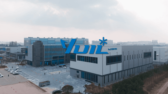 드롭샷매치 포트폴리오 - 유일로보틱스 준공식ㅣ스케치영상