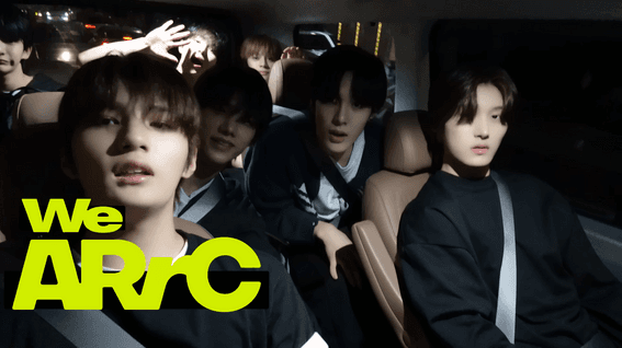 드롭샷매치 포트폴리오 - [We ARrC] EP.02