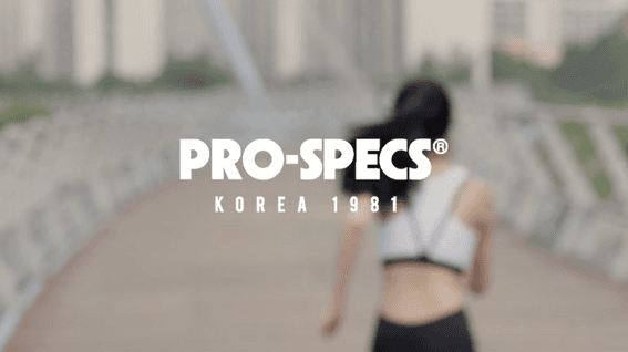 드롭샷매치 포트폴리오 - 프로스펙스 스마트인솔러닝