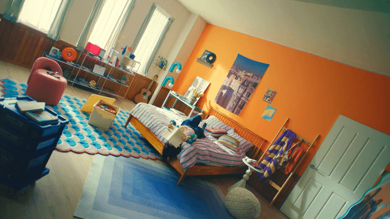 드롭샷매치 포트폴리오 - 엡손 라벨 프린터_ 광고 영상