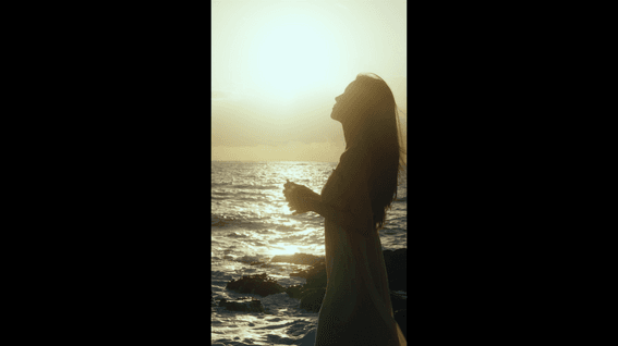 드롭샷매치 포트폴리오 - [기획/연출/촬영/편집] 뷰티 브랜드 안탈라 브랜드 필름