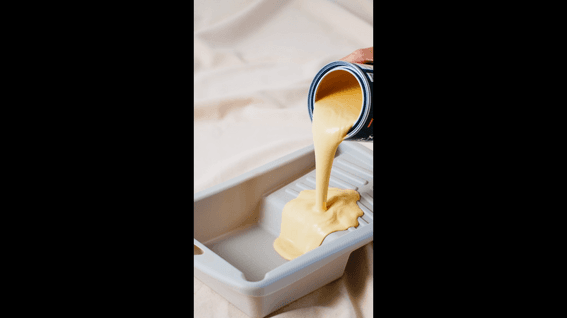 드롭샷매치 포트폴리오 - 삼화페인트 - 아이럭스