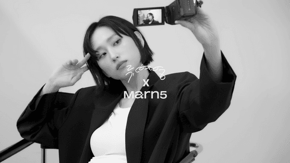 드롭샷매치 포트폴리오 - 𝐌𝐀𝐑𝐍𝟓 𝐗 𝐑𝐘𝐔 𝐇𝐘𝐄 𝐘𝐎𝐔𝐍𝐆