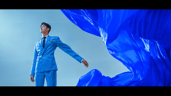 드롭샷매치 포트폴리오 - 대한체육회 취임식 영상