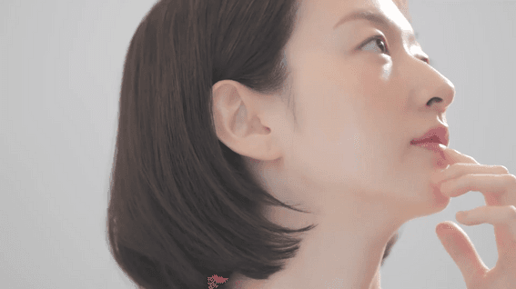 드롭샷매치 포트폴리오 - 토리든｜솔리드인 립글로스 런칭 영상
