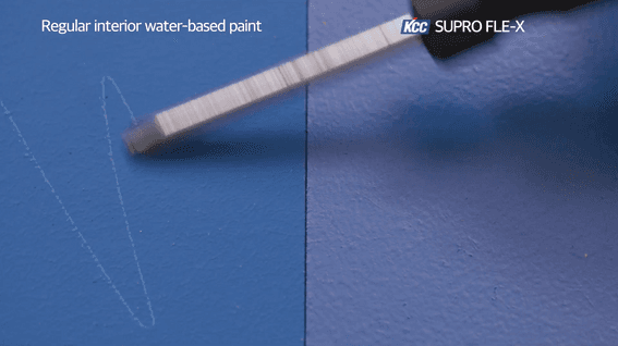 드롭샷매치 포트폴리오 - KCC 숲으로플렉스 해외홍보영상