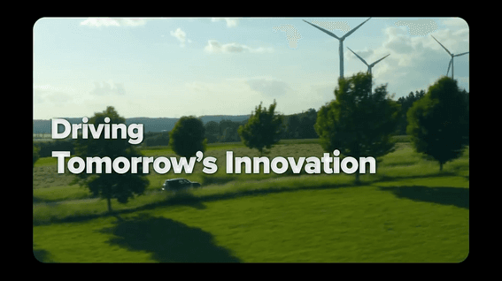 드롭샷매치 포트폴리오 - 한화솔루션 W&C 부문 인터뷰 제작