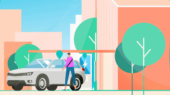 드롭샷매치 포트폴리오 - LG화학 디지털 판매 플랫폼, LG Chem On