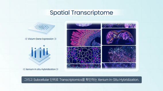 드롭샷매치 포트폴리오 - [지니너스] 기술홍보영상